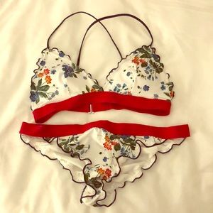 H&M Bikini Set